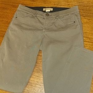 Democracy Army Green Pants!